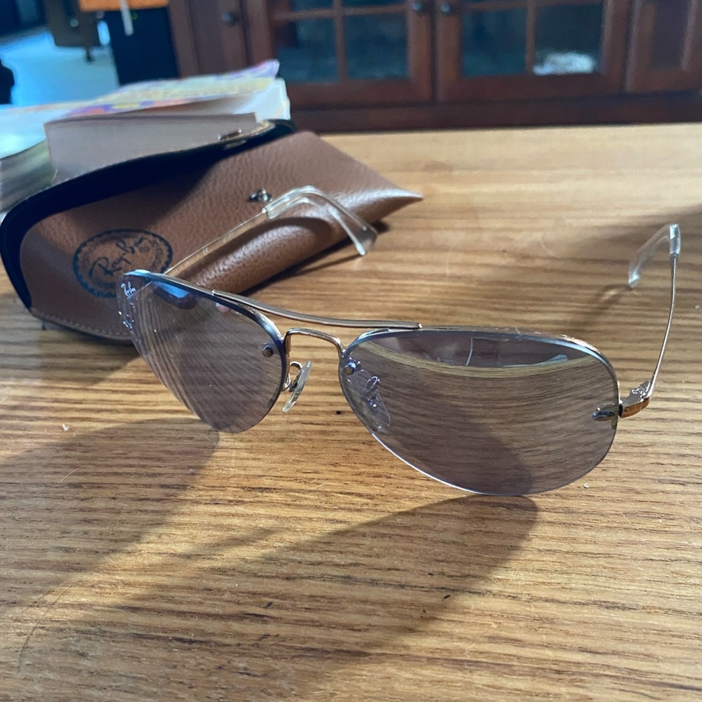 Ray Ban Sunglasses